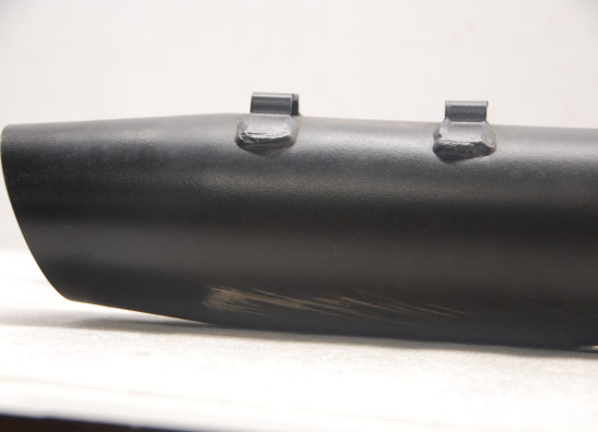 Uitlaat Harley Davidson Touring FL