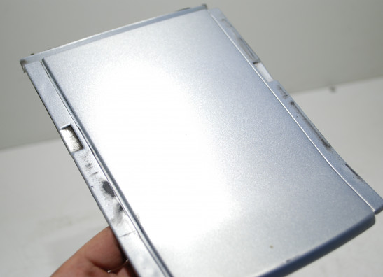 Achterkuipdeel Yamaha FAZER 600