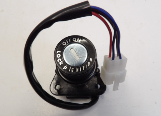 Contact slot Yamaha XJ 600 F