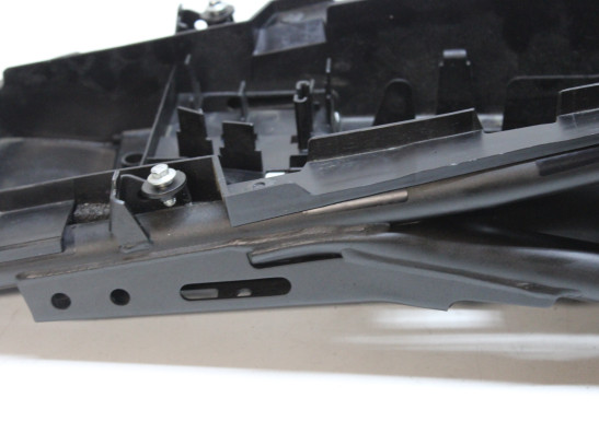 Achtersubframe Yamaha XSR 900