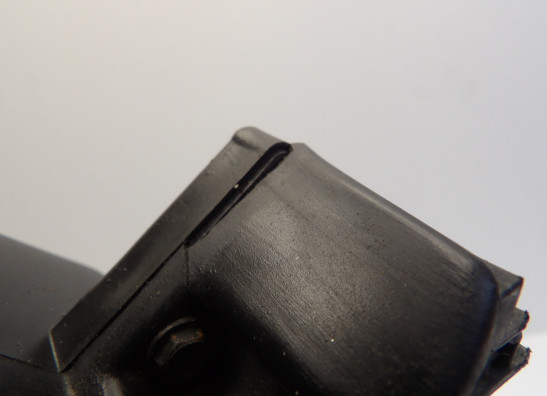 Luchtfilterhuis Triumph Thunderbird 900