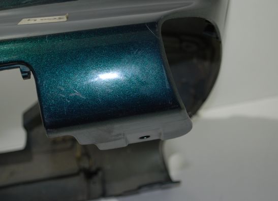 Rear cowl Honda ST 1100 Pan European