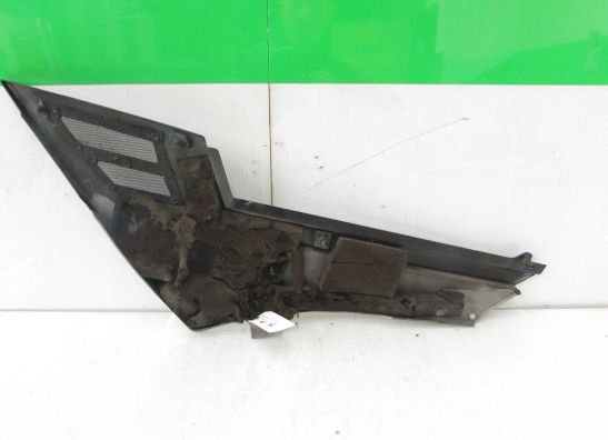 Rechter achterkant Yamaha FJ 1200