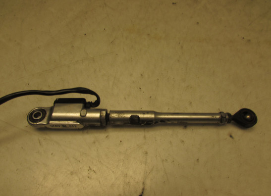 Schakelpedaal Ducati Panigale S 1199