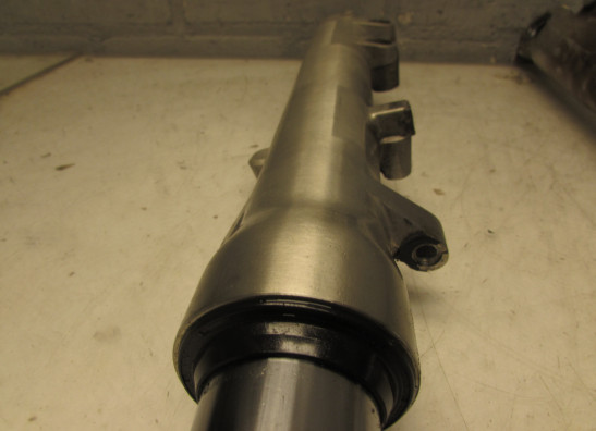 Front pipes complete Kawasaki GTR 1000