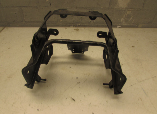 Rear cowl Suzuki GSX F 1100