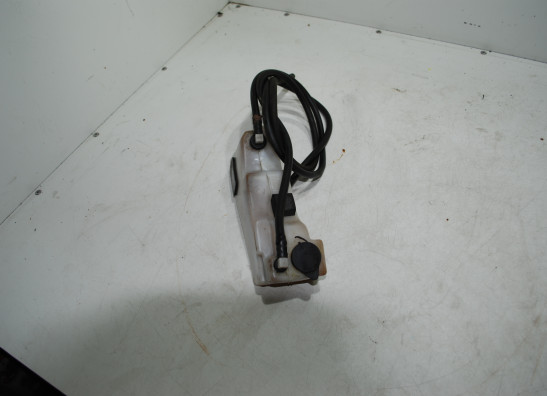 Kuhlflussigkeitsbehälter Triumph 595 T Daytona