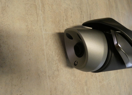 Uitlaat Yamaha XP 500 T-Max