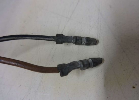 Koplamp Suzuki DR 750