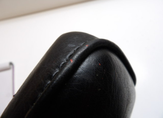 Sissybar Suzuki VS 700 Intruder