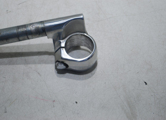 Clip on links Honda CBR 1000 F