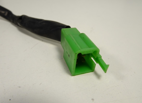 Lenkerschalter rechts Kawasaki VERSYS 1000