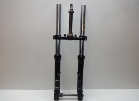 Front pipes Kawasaki ZX 10 R