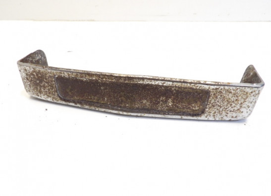 Gabelbrucke Unten Suzuki GS 850