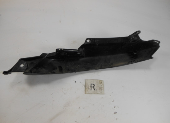 Heck rechts Kawasaki VERSYS 650