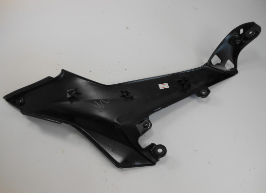 Linker zijkuip Kawasaki Ninja 650