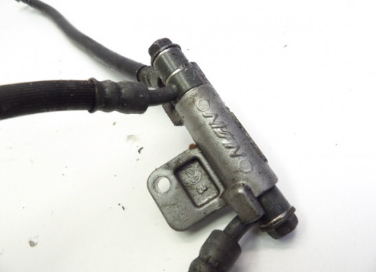Brake hose front Suzuki GSF 600 650 Bandit 