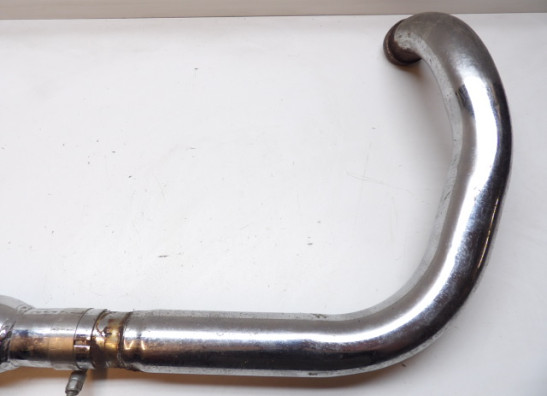 Muffler Kawasaki VN 700  750