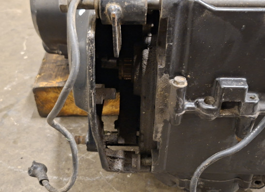 Engine Kawasaki GPZ 550