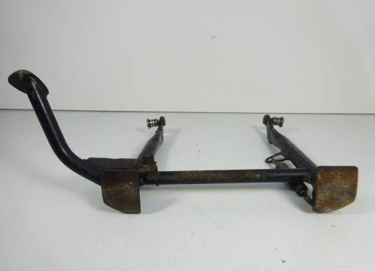 Standaard BMW R 1200 RT