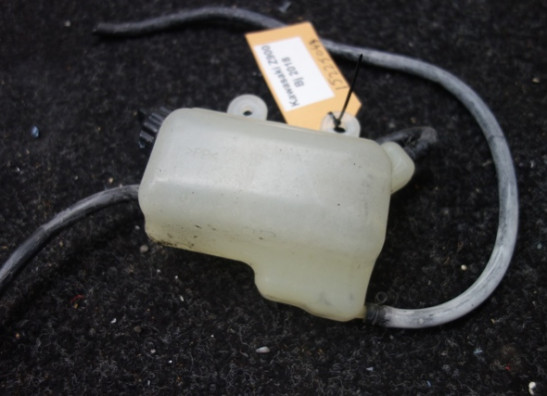 Koelvloeistof reservoir Kawasaki Z 900