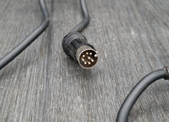 Radio accesoires BMW K 1100 LT