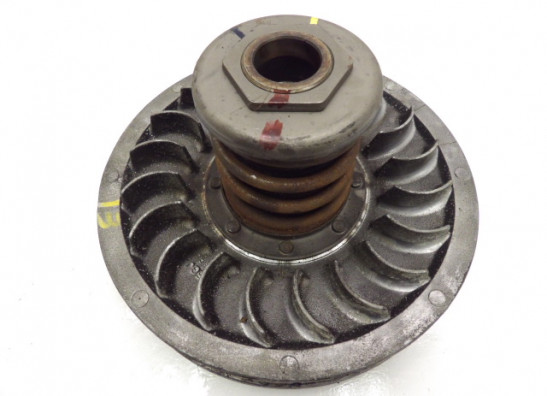 Overig Yamaha XP 500 T-Max