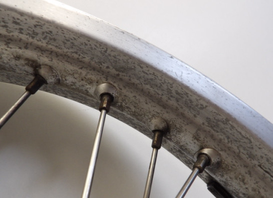 Felge vorne BMW F 650