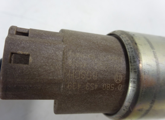 Fuel pump BMW F 800 S - ST