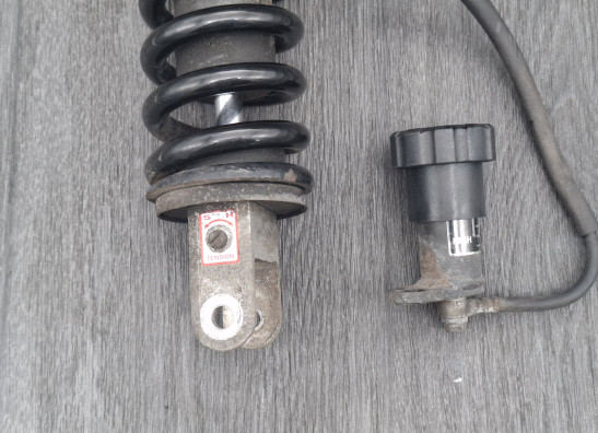 Stossdampfer hinten BMW R 1100 RT