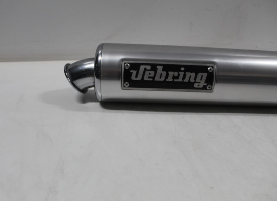 Sport auspuff Race-parts Classic Superbike