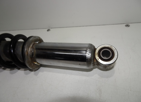 Front cushion BMW R 850 R