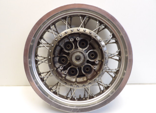 Rear wheel Suzuki VS 800 Intruder