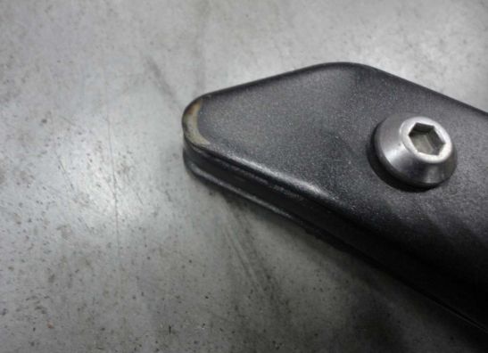 Rechter schetsplaat Honda CBR 600 F