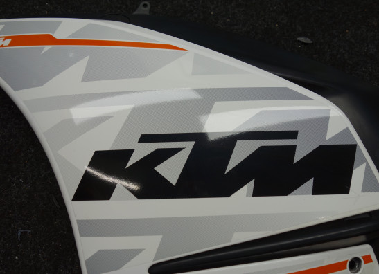 Linker zijkuip KTM RC 390