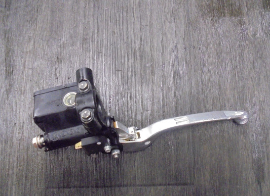 Rempomp Suzuki DL 650 V STROM