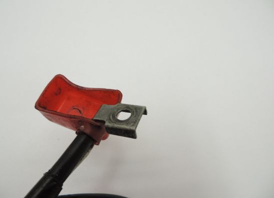 Starter Relay Kawasaki ER 6