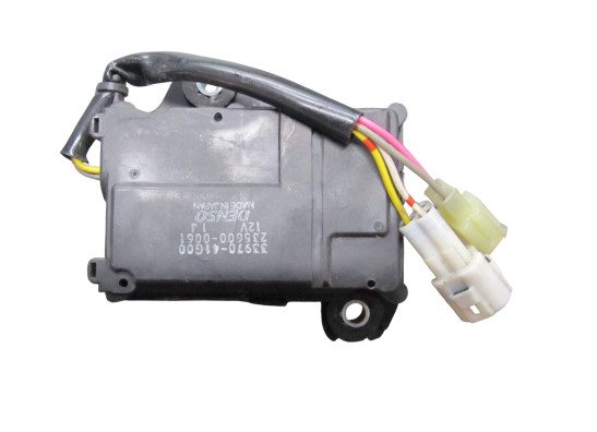 Exup Servo Ventil Suzuki GSX R 1000