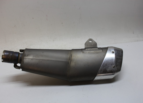 Auspuff Suzuki GSX R 750