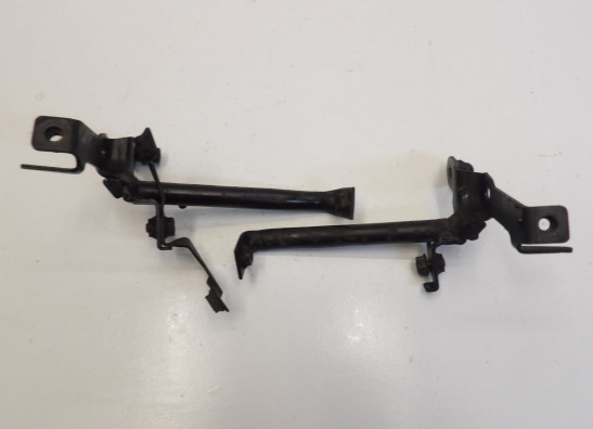 Rahme teile Honda VFR 750