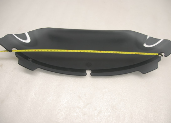 Windscherm Harley Davidson Touring FL