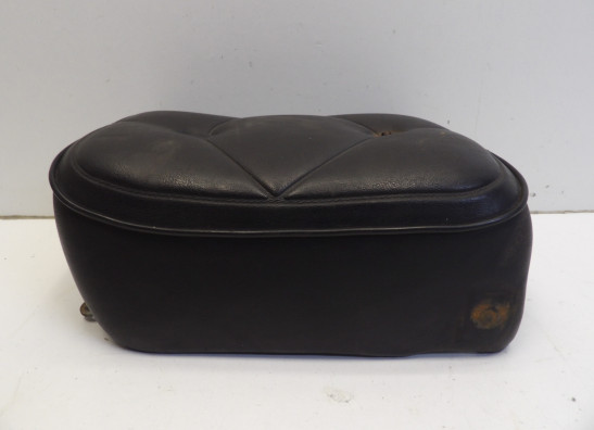 Buddy zadel Honda CMX 450