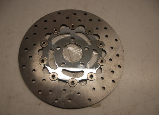 Achterremschijf Harley Davidson Dyna