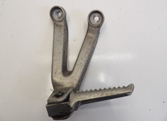 Soziusfussraste rechts Honda CBR 900 RR