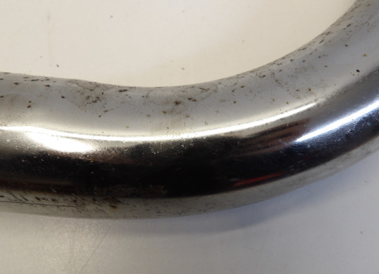 Uitlaatbochten Honda VT 700 750