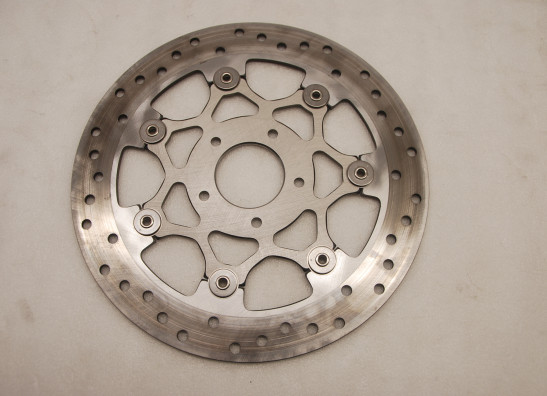 Remschijf voor Harley Davidson Softtail