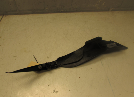 Rechter zijkuip klein Kawasaki ZX 6 R