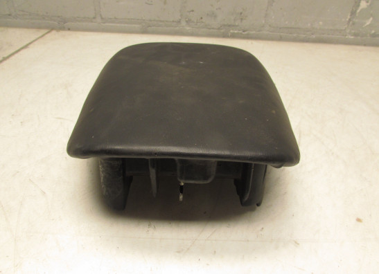 Soziussitz Suzuki GSX R 1000