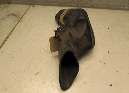 Air intake left Suzuki GSX R 1300 Hayabusa