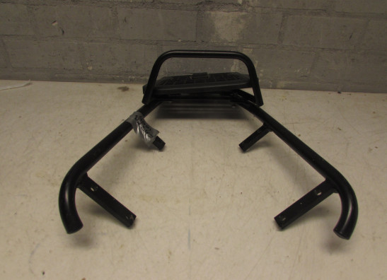 Topkofferdrager Yamaha FAZER 1000